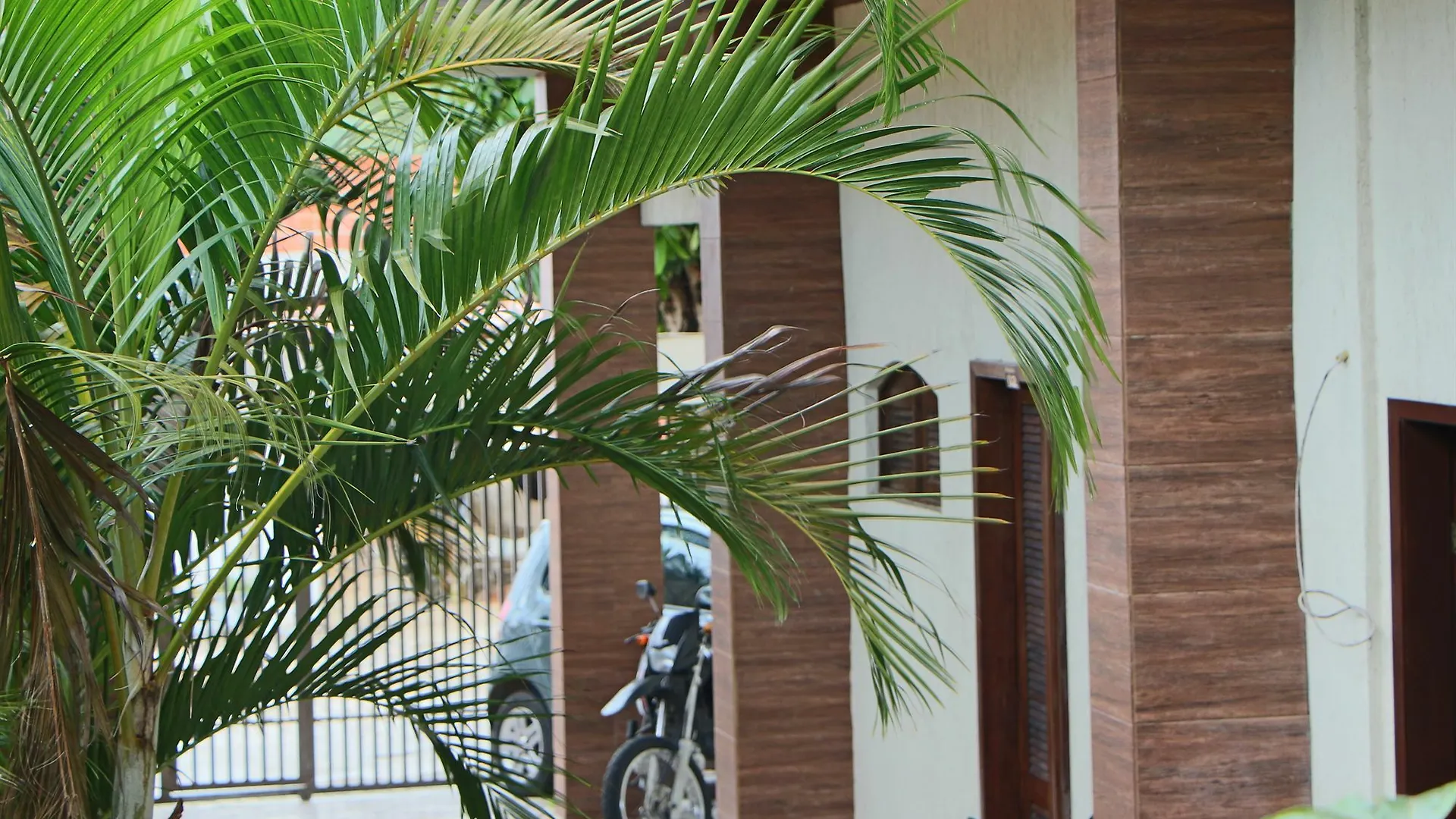 Residencial Castor Apart Hotel Natal
