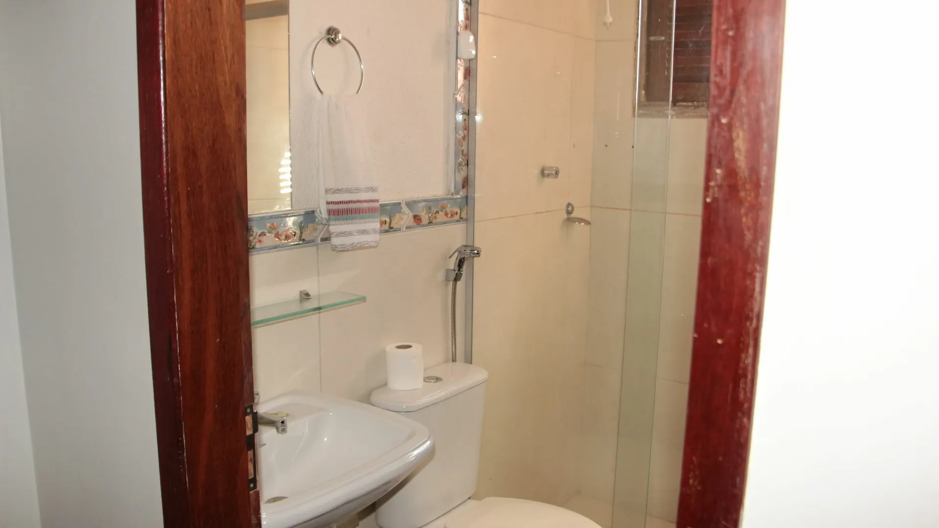 Residencial Castor Apart Hotel Natal