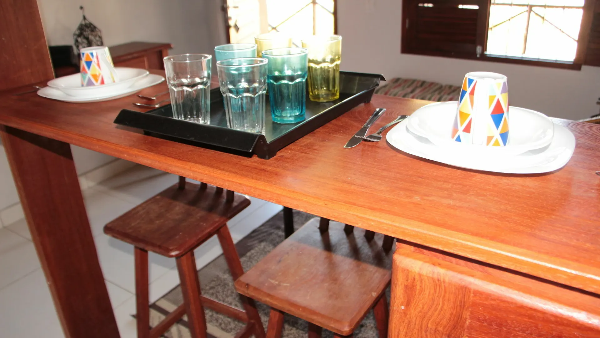 Residencial Castor Apart Hotel Natal