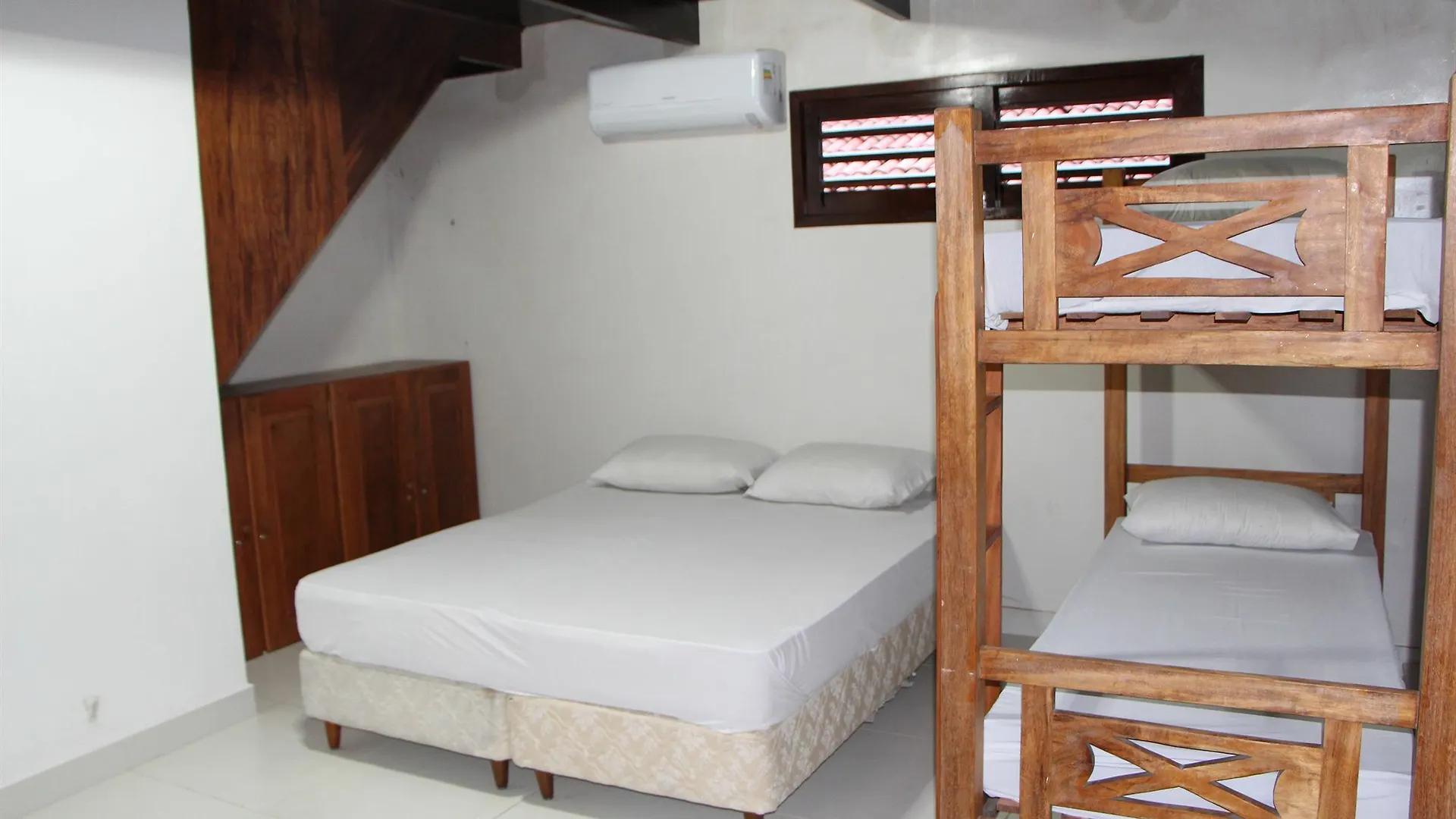 Residencial Castor Apart Hotel Natal