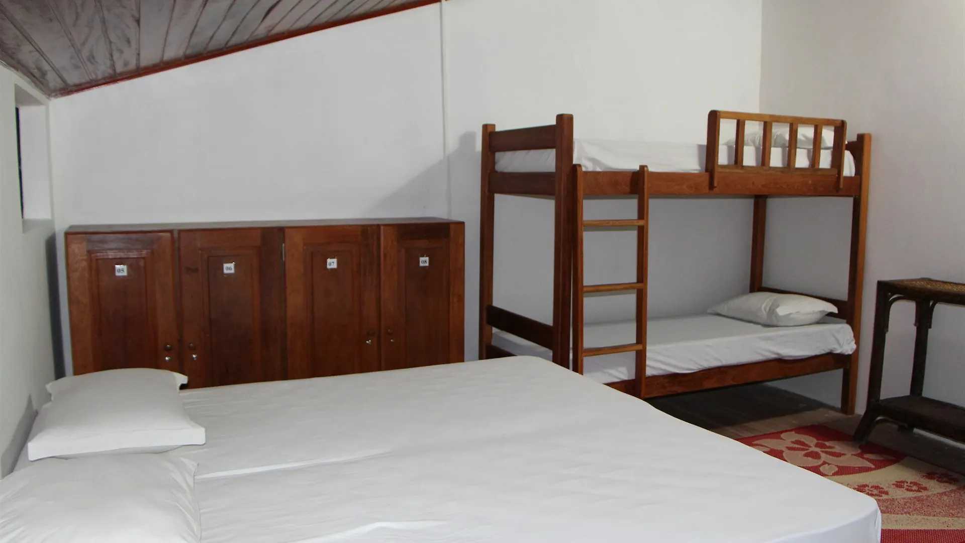 Residencial Castor Apart Hotel Natal