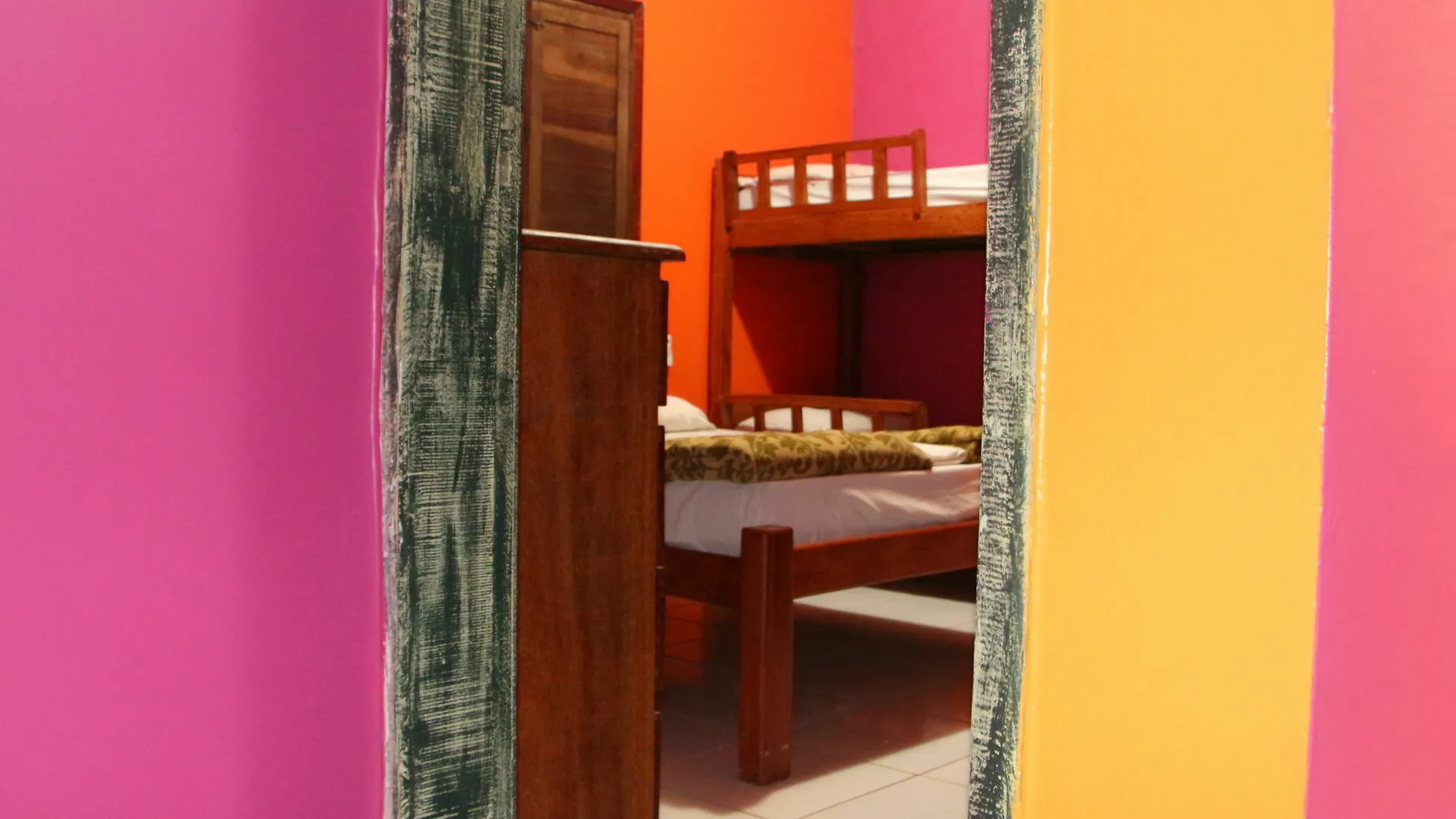 Residencial Castor Apart Hotel Natal 2*,  Brazil