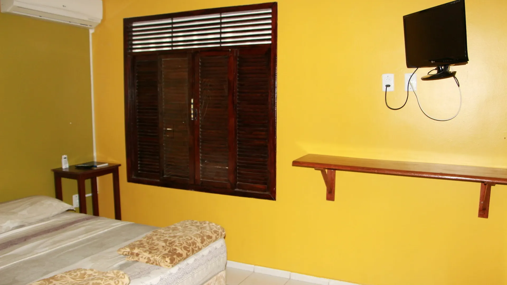 Residencial Castor Apart Hotel Natal