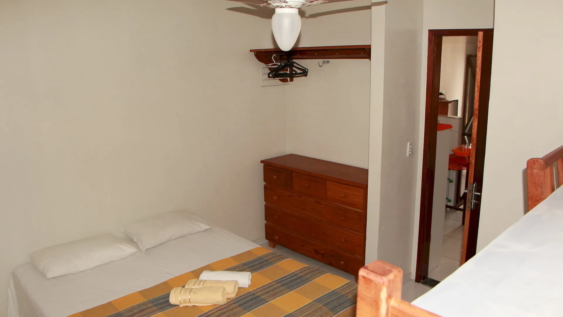 Residencial Castor Apart Hotel Natal