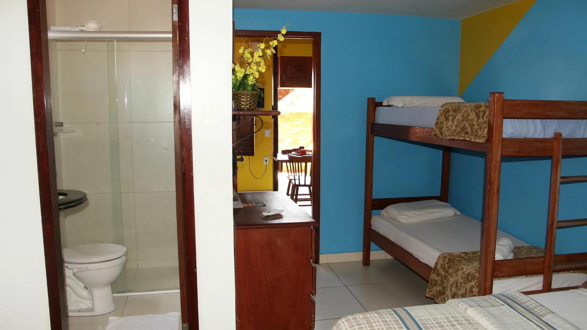 Residencial Castor Apart Hotel Natal