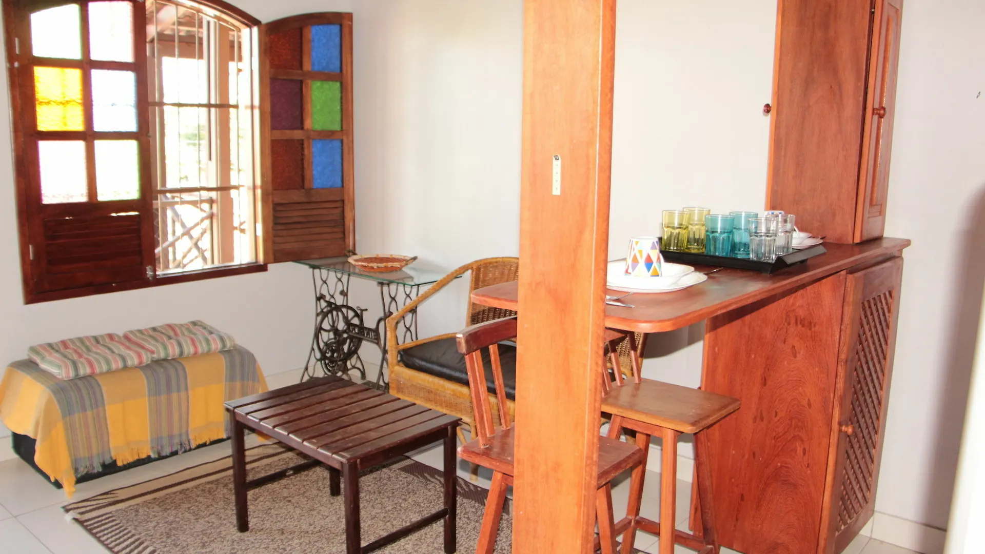 Residencial Castor Apart Hotel Natal