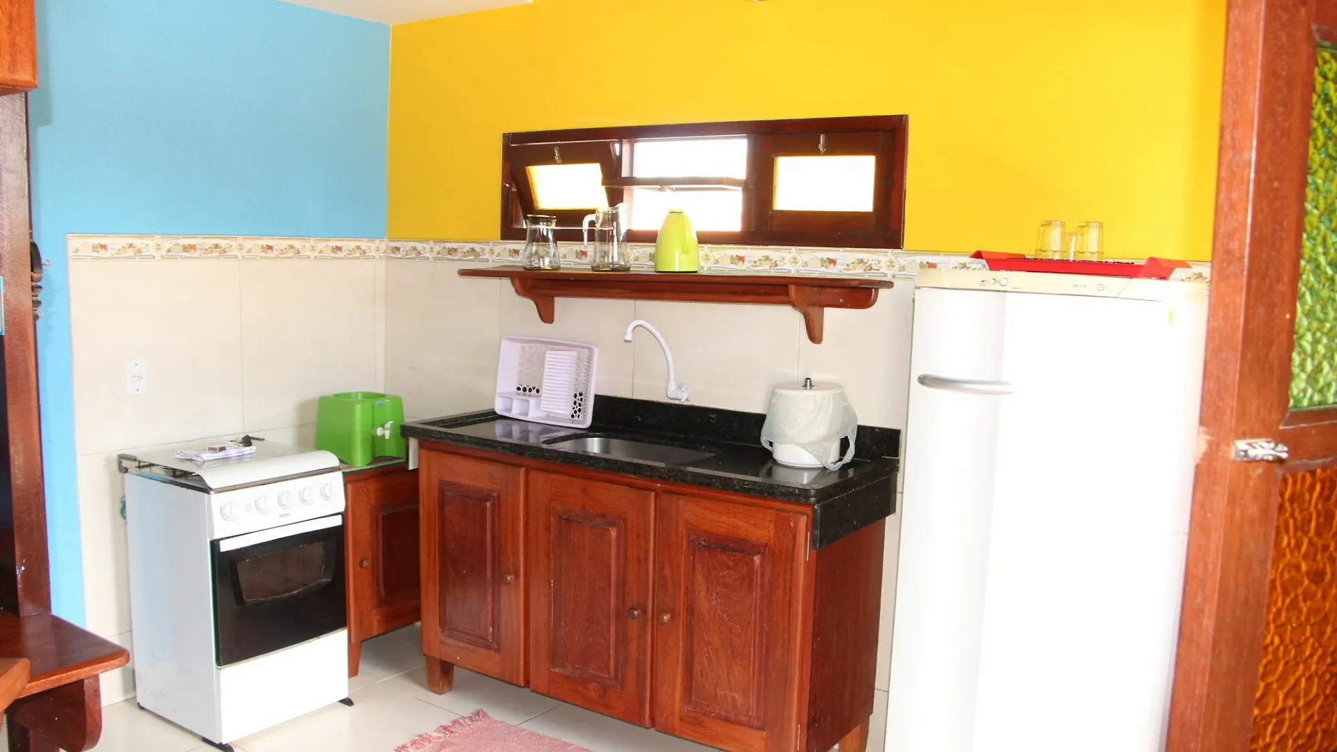 Residencial Castor Apart Hotel Natal