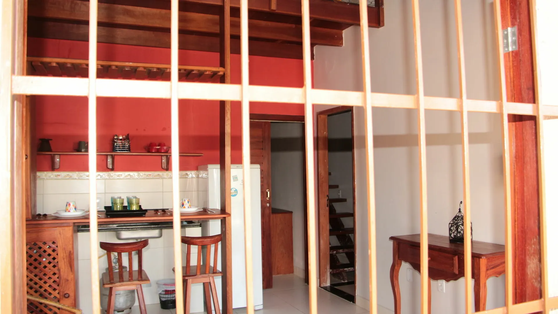 Residencial Castor Apart Hotel Natal