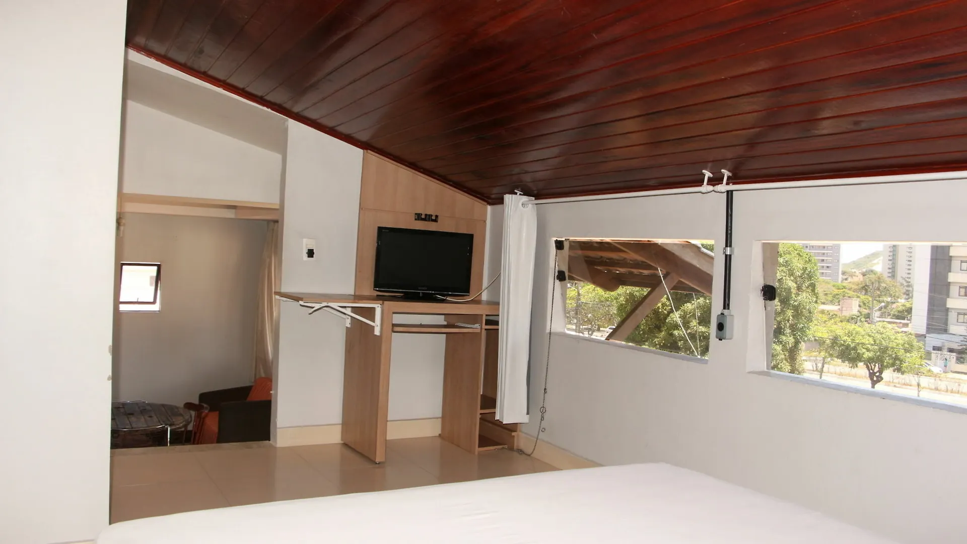 Residencial Castor Apart Hotel Natal