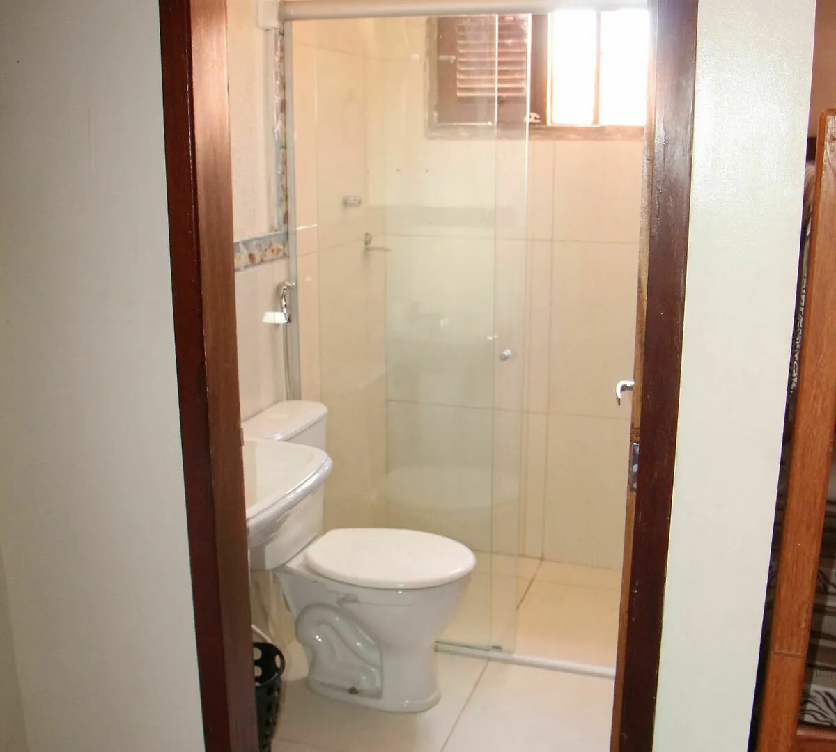 Residencial Castor Apart Hotel Natal