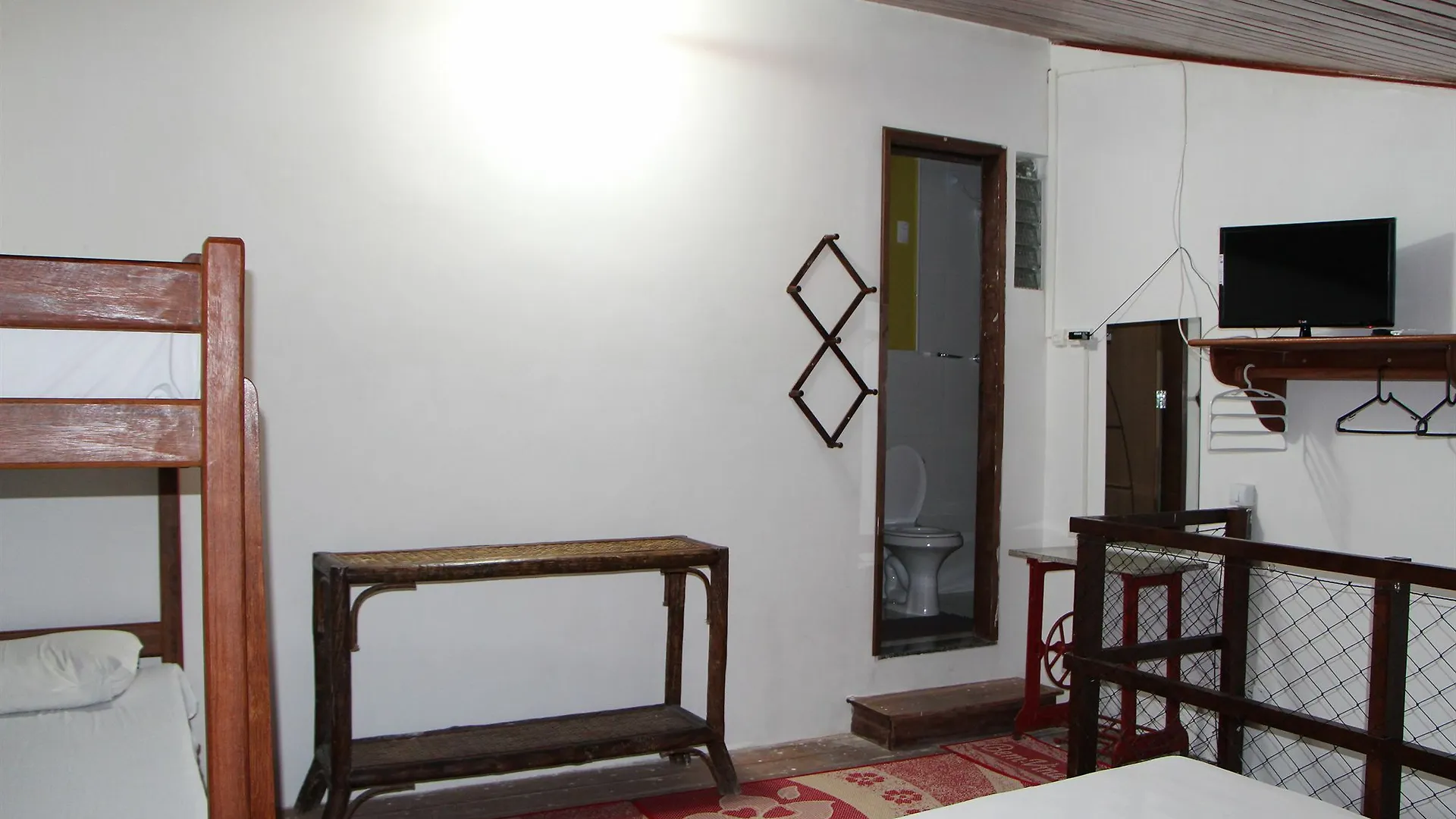 Residencial Castor Apart Hotel Natal 2*,  Brazil