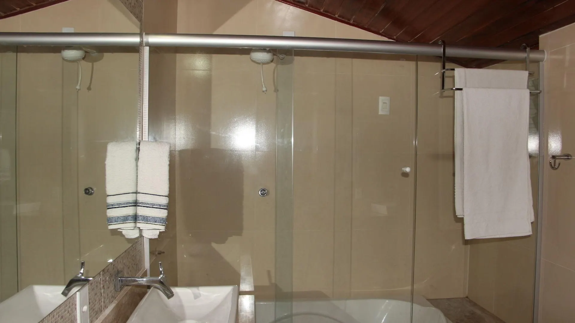 Residencial Castor Apart Hotel Natal