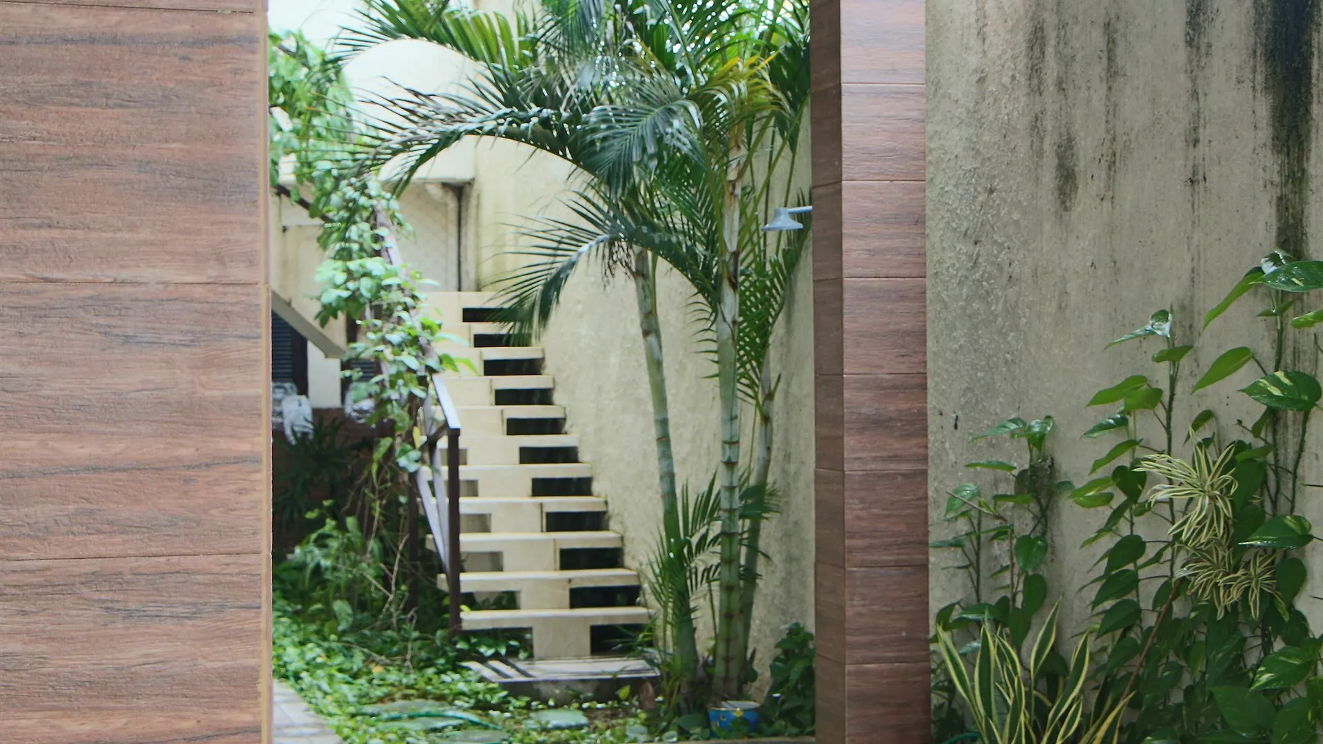 Residencial Castor Apart Hotel Natal