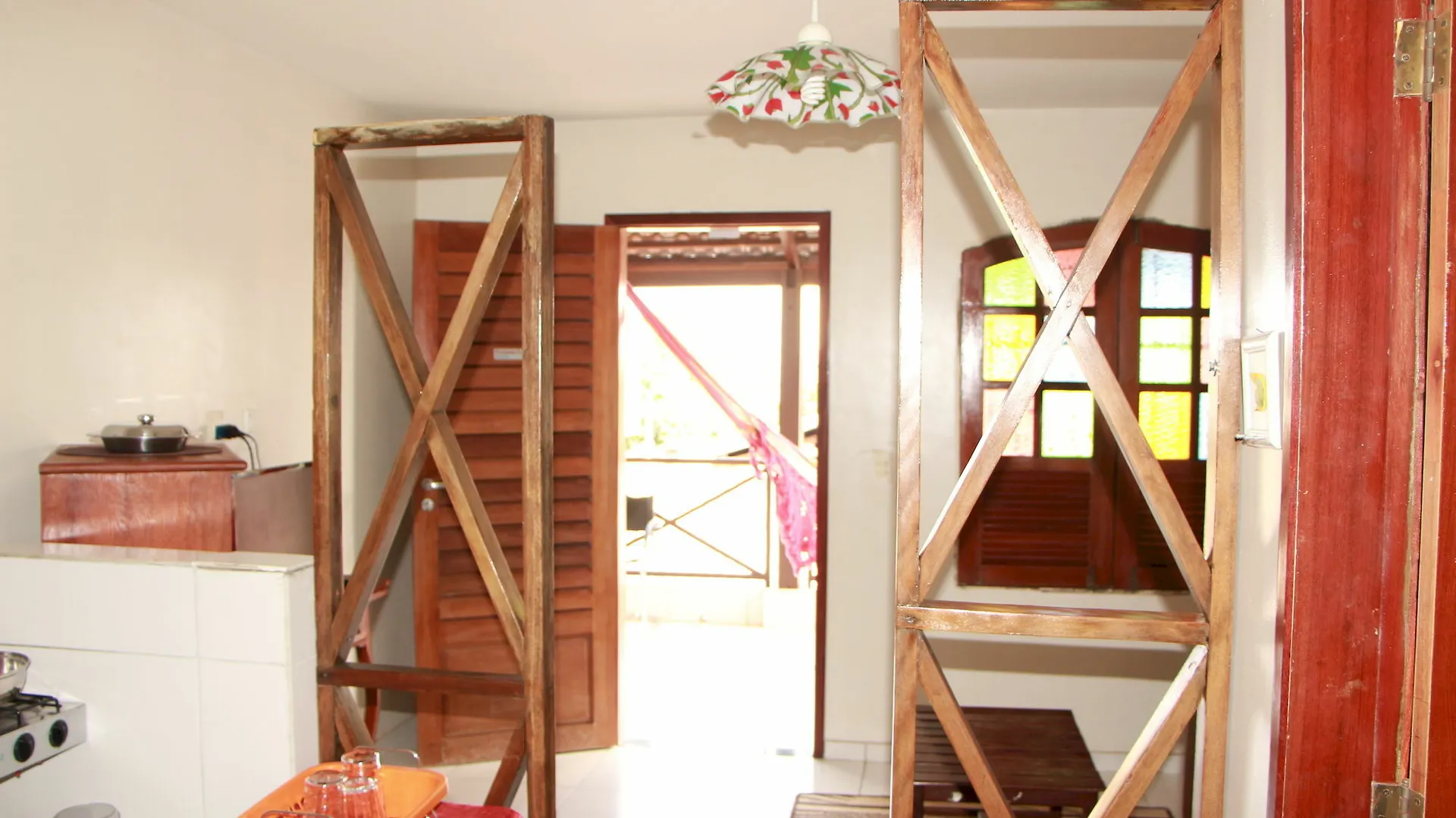 Residencial Castor Apart Hotel Natal