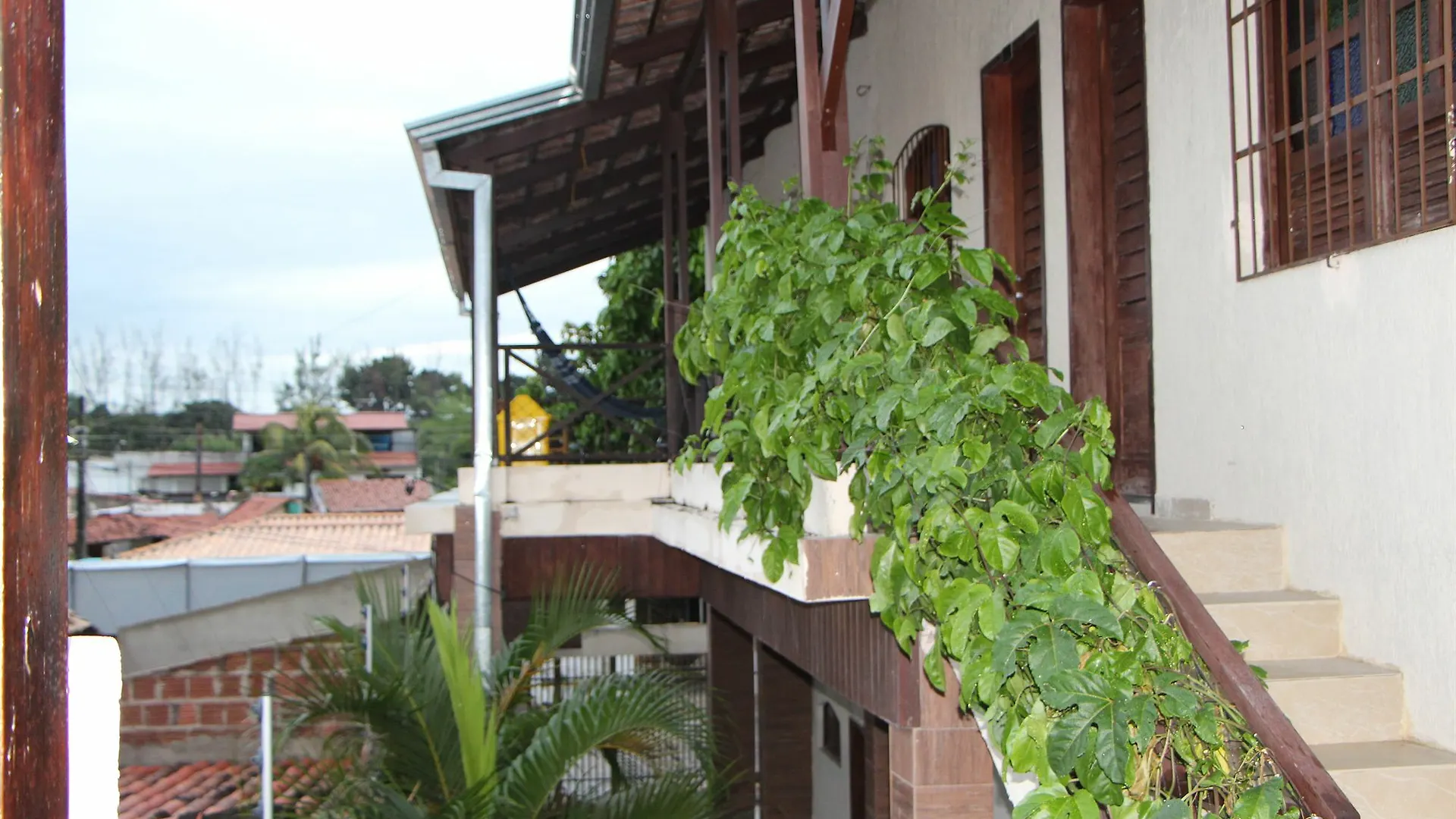 Residencial Castor Apart Hotel Natal