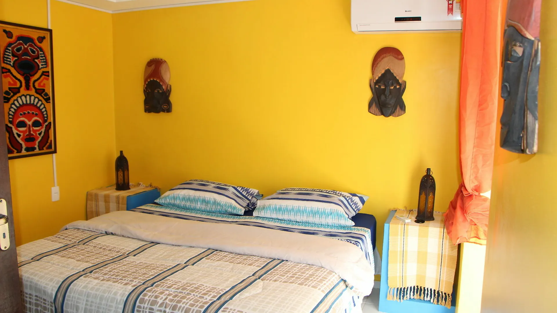 Residencial Castor Apart Hotel Natal 2*,  Brazil
