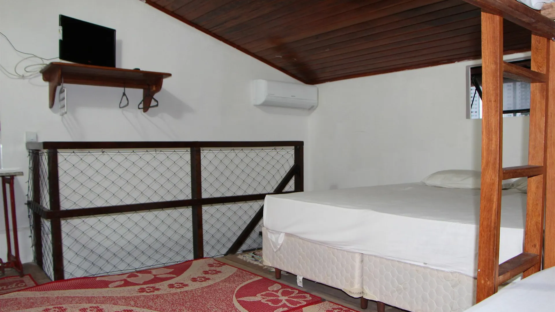 Residencial Castor Apart Hotel Natal