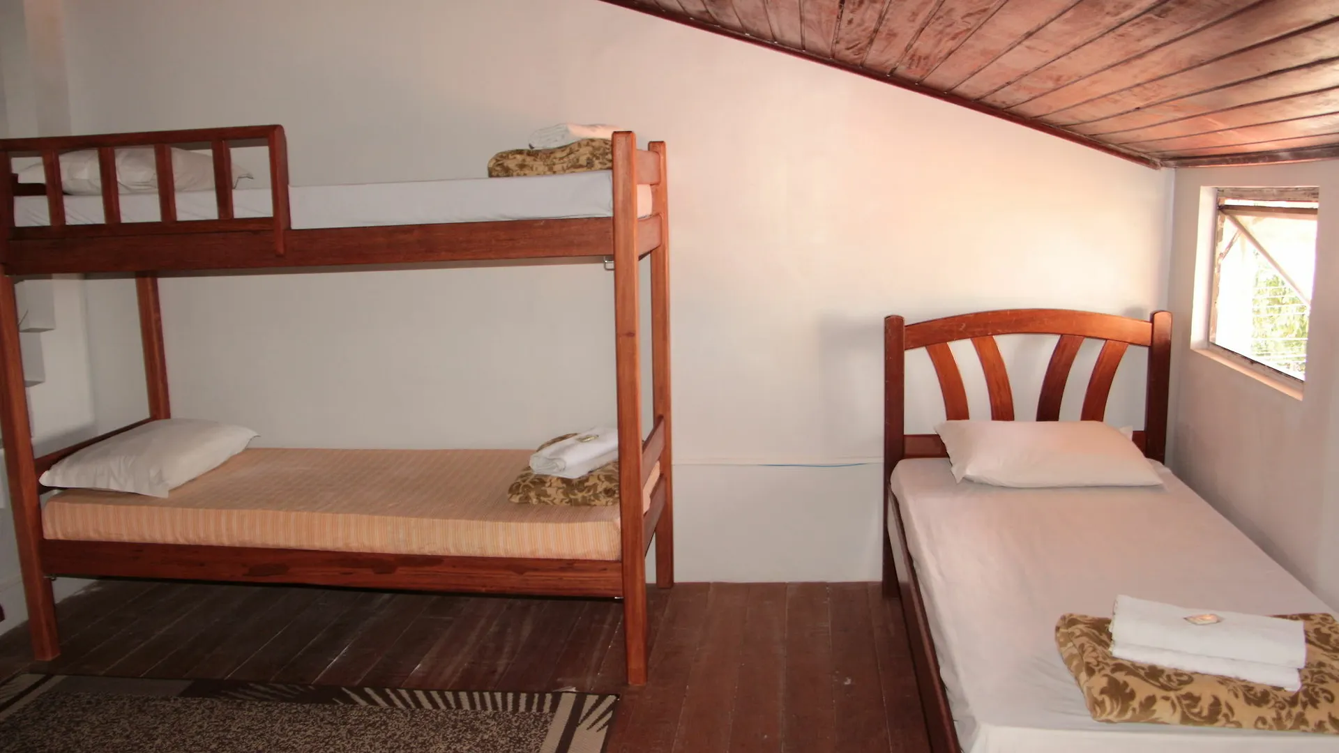 Residencial Castor Apart Hotel Natal