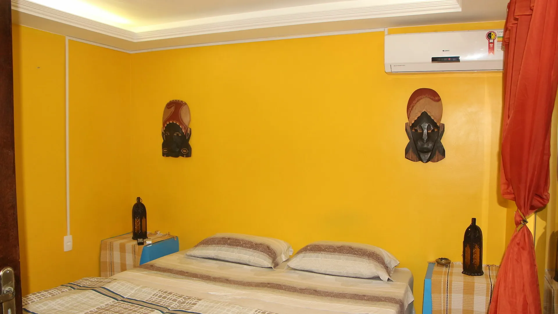 Residencial Castor Apart Hotel Natal