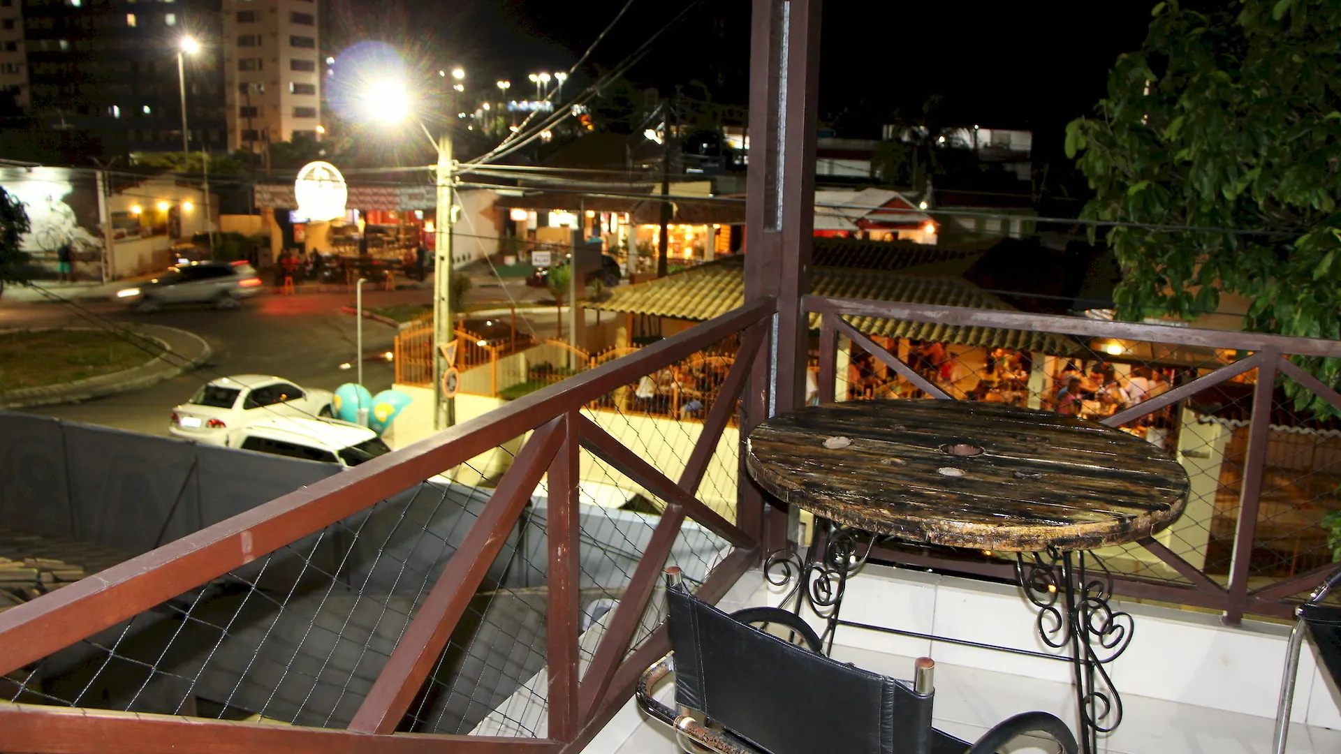 Residencial Castor Apart Hotel Natal