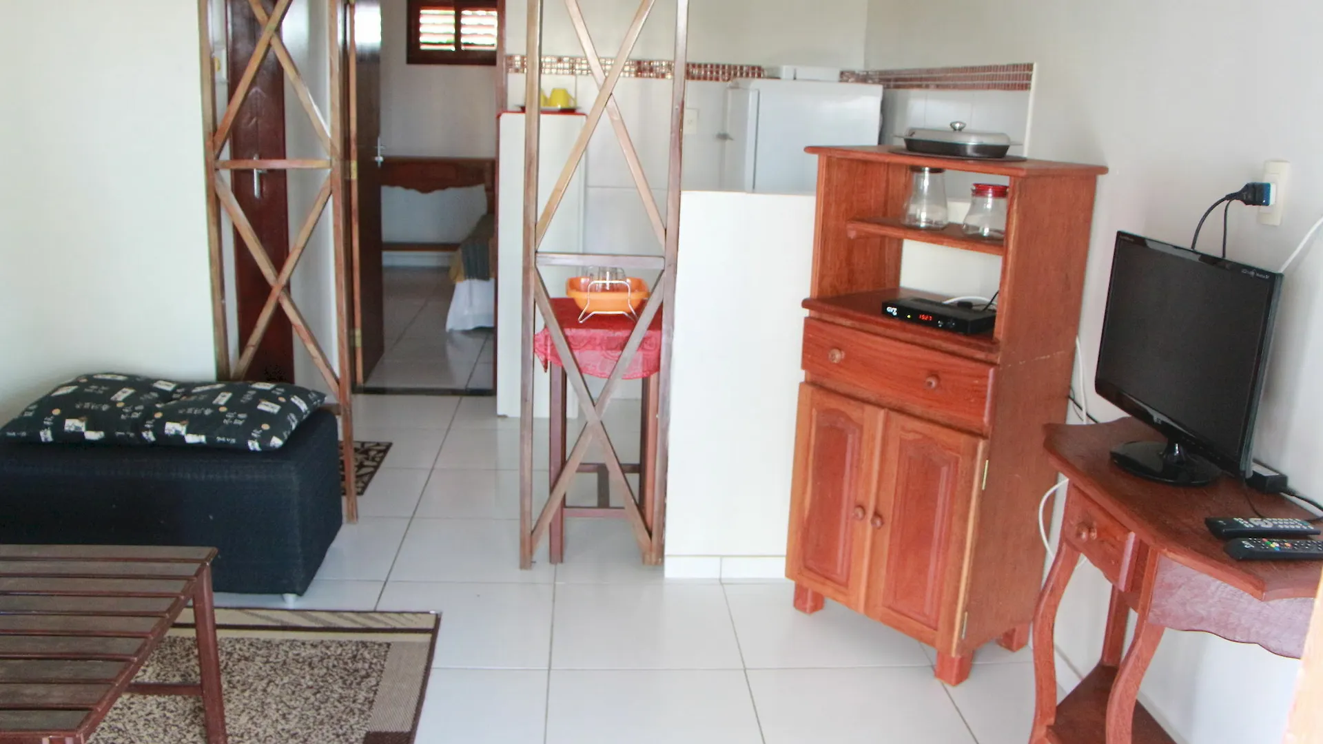 Residencial Castor Apart Hotel Natal