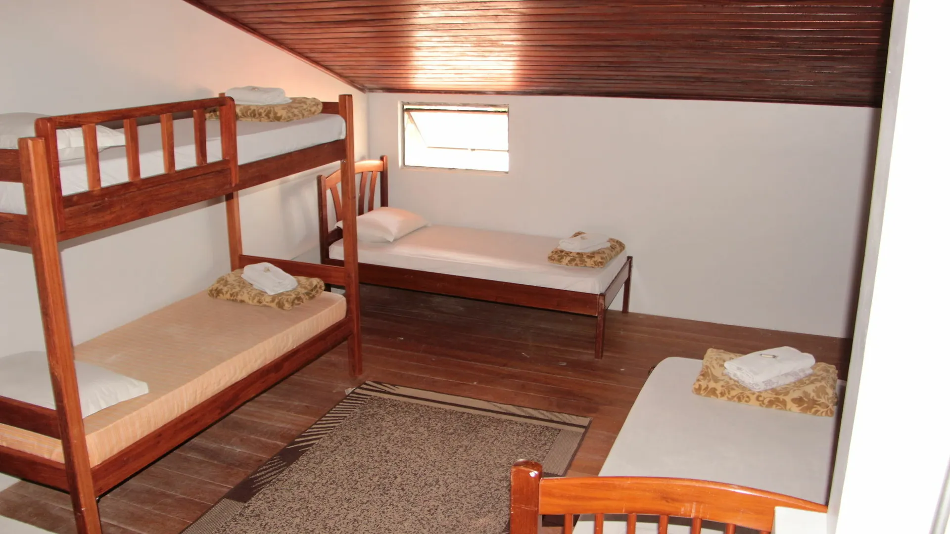 Residencial Castor Apart Hotel Natal 2*,  Brazil