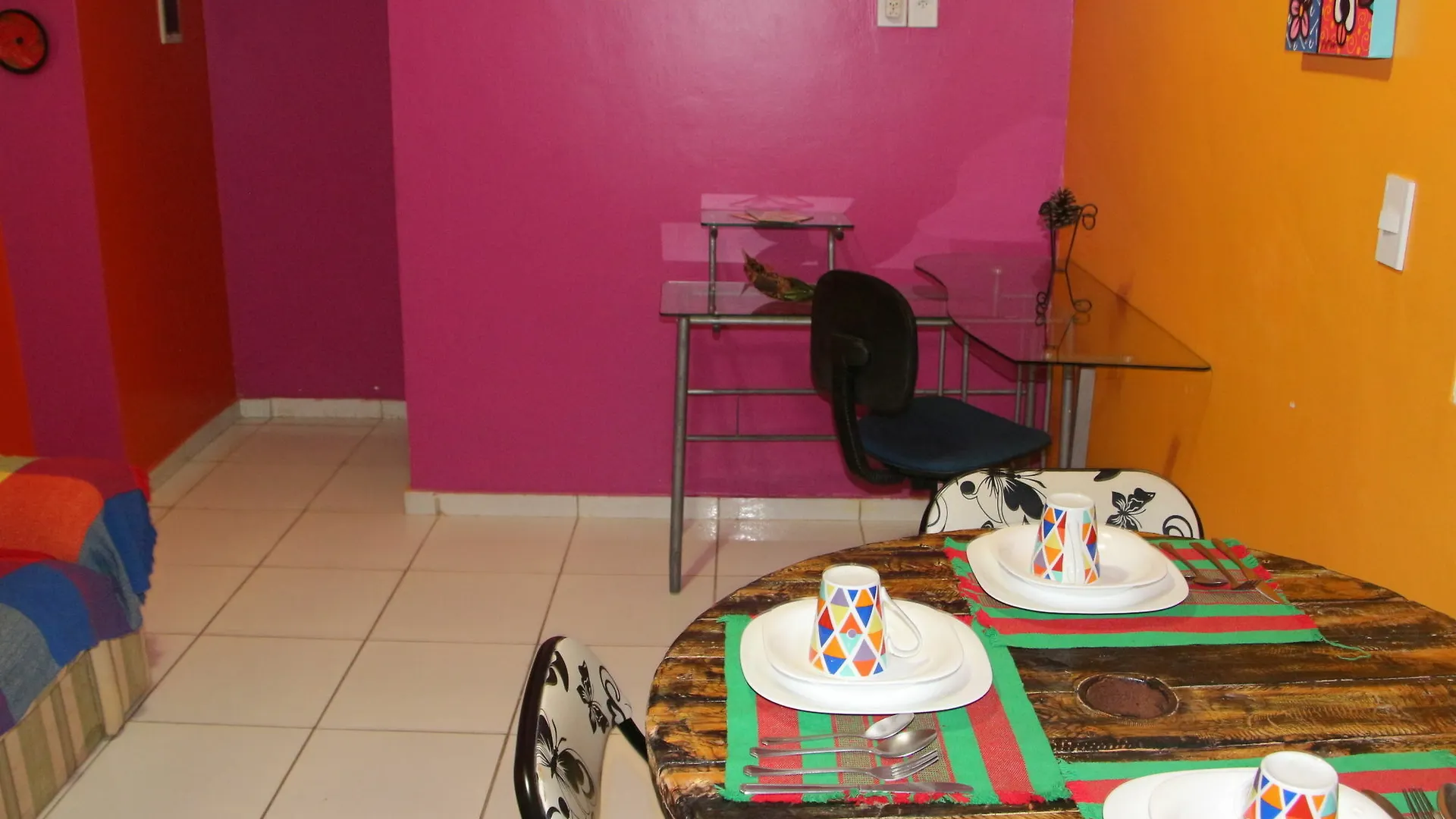 Residencial Castor Apart Hotel Natal