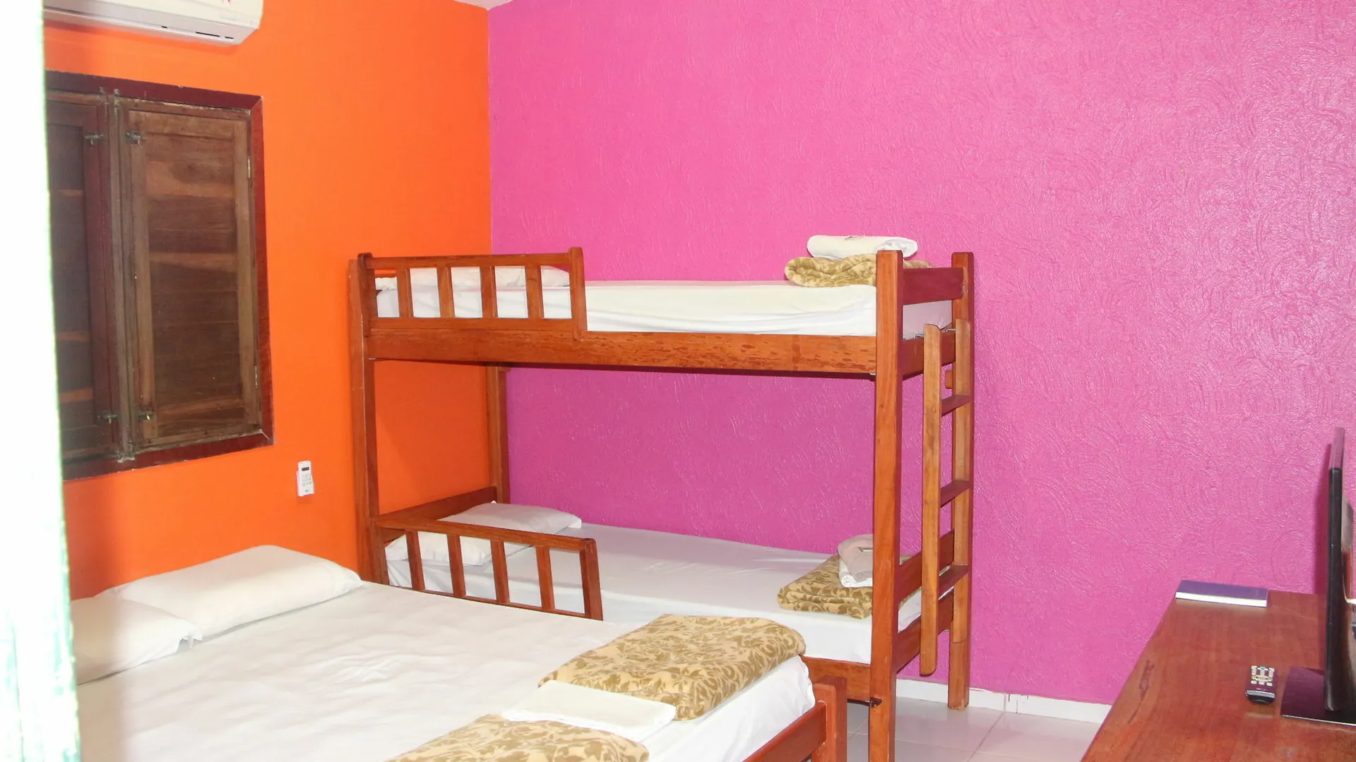 Residencial Castor Apart Hotel Natal